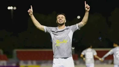 صورة مصدر يوضح.. هل يتعاقد الزمالك مع الروماني  أندريا كورديا؟