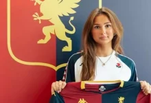 صورة خطفت الأنظار بجمالها في الدوري الإيطالي.. 15 صورة ومعلومات عن أليس سون