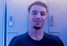 صورة أول تعليق من المغربي عبدالحميد معالي بعد الانضمام للزمالك