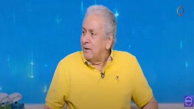 صورة لماذا انفصل عمر عبد العزيز بعد زواج عام ونصف؟.. المخرج يجيب