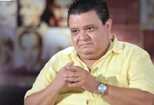 صورة وفاة شقيق المخرج خالد جلال .. تعرف على موعد صلاة الجنازة
