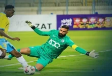 صورة الإسماعيلي يعيد محترفه في ظل أزمة إيقاف القيد