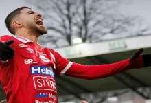 صورة الزمالك يستعيد محترفه بعد قرابة 6 أشهر من رحيله.. هل سيستمر معه؟