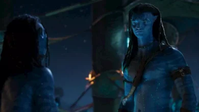 صورة طرح إعلان الجزء الثالث من سلسلة “Avatar” قبل عرضه في ديسمبر