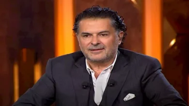 صورة “خسرنا نبض بيروت”.. راغب علامة يودع زياد الرحباني برسالة مؤثرة