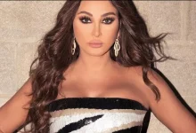 صورة كالعروس.. إليسا تخطف الأنظار بفستان أبيض في أحدث ظهور