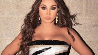 صورة كالعروس.. إليسا تخطف الأنظار بفستان أبيض في أحدث ظهور