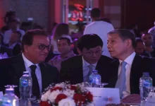 صورة انطلاق قمة “هواوي كلاود” لشمال إفريقيا 2025 اليوم