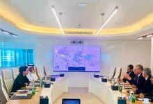 صورة وزير البترول: الانتهاء من تنفيذ خطة استباقية لتأمين إمدادات الغاز الطب