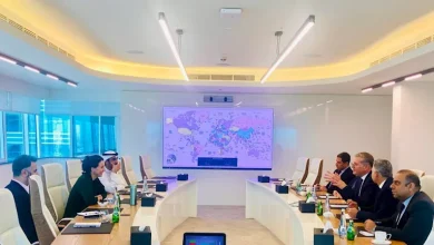 صورة وزير البترول: الانتهاء من تنفيذ خطة استباقية لتأمين إمدادات الغاز الطب