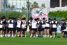 صورة موعد أول مباراة للزمالك في الدوري المصري