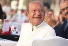 صورة تعرف على موعد ومكان جنازة الفنان لطفي لبيب