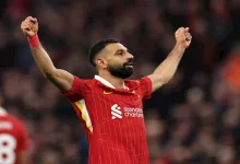 صورة “سوشيال وإيرادات”.. ليفربول يحقق أرقاما تاريخية