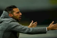 صورة قبل الإعلان الرسمي.. أول قرارا من فيريرا داخل نادي الزمالك