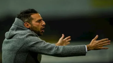 صورة قبل الإعلان الرسمي.. أول قرارا من فيريرا داخل نادي الزمالك