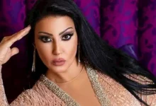 صورة هل تزوجت سمية الخشاب في السر؟.. الفنانة تجيب