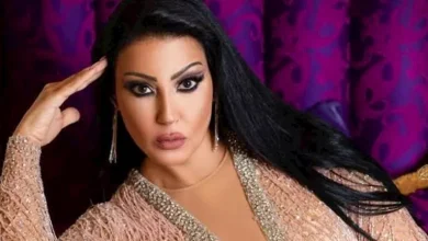 صورة هل تزوجت سمية الخشاب في السر؟.. الفنانة تجيب