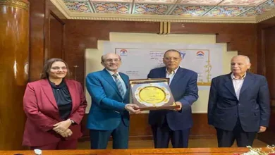 صورة مهرجان إعلام ٦ أكتوبر للإنتاج الإعلامي يكرم الفنان محمد صبحي