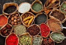صورة نوع توابل يقي من سرطان الأمعاء والثدي والرئة