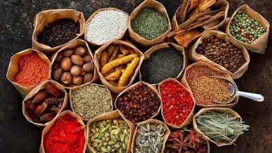 صورة نوع توابل يقي من سرطان الأمعاء والثدي والرئة