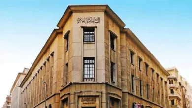 صورة انفوجراف- كيف تقدم شكوى بنكية؟ المركزي يوضح