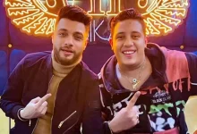 صورة حمو بيكا يرد على مطالب إعتزاله الغناء في “أقرب فرصة”