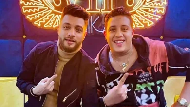 صورة حمو بيكا يرد على مطالب إعتزاله الغناء في “أقرب فرصة”