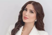 صورة بفستان جريء وقصير.. 10 صور ومعلومات عن إطلالة نسرين طافش