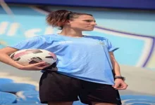 صورة “شُبهت بألفاريز”..قائدة غزل المحلة تتحدث لمصراوي عن التنمر