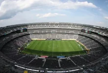 صورة تحذيرات مناخية قبل نهائي كأس العالم للأندية 2025