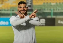 صورة مدرب بتروجيت يوجه رسالة نارية حول رحيل حمدان للزمالك