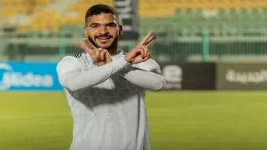 صورة “الأحلام ليست للمنع”.. تعليق مُثير من صفقة الزمالك المنتظرة