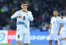 صورة “بعد ارتباط اسمه بالزمالك”.. حامد حمدان يثير الجدل بمنشور غامض
