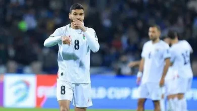 صورة “بعد ارتباط اسمه بالزمالك”.. حامد حمدان يثير الجدل بمنشور غامض