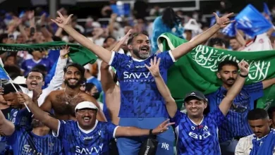 صورة موقف الأهلي.. فيفا يكشف المباريات الأكثر حضورًا بكأس العالم للأندية؟
