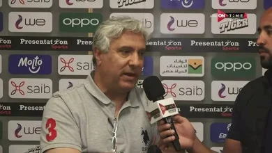 صورة “تهديد بانسحاب”.. أبرز مواقف عبدالناصر محمد مدير الكرة المحتمل للزمالك