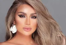 صورة مايا دياب تخرج عن صمتها وترد على أصالة بعد تجاهلها في مهرجان جرش