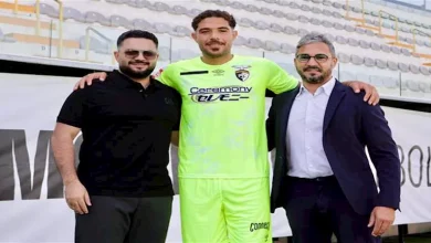 صورة “بدون بطولات”.. ما هو نادي بورتيمونينسي الذي انتقل إليه حمزة علاء؟