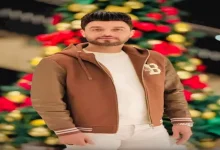 صورة الفنان رضا البحراوى يُعلن وفاة المطرب أحمد عامر