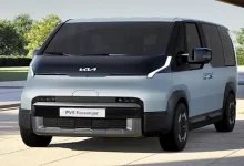 صورة كيا PV5 .. تكنولوجيا متطورة لتنقل بلا حدود