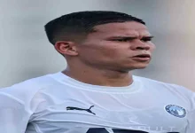 صورة هل يكرر إيفرتون دا سيلفا تجربة كينو مع بيراميدز؟