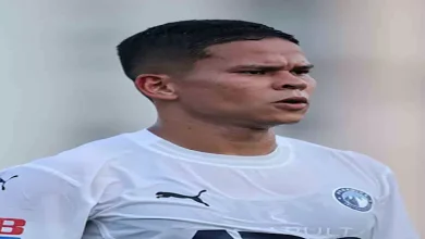 صورة هل يكرر إيفرتون دا سيلفا تجربة كينو مع بيراميدز؟
