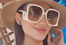 صورة بإطلالة صيفية.. مي عمر تتألق في أحدث ظهور لها (صور)