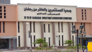 صورة مستثمرو العاشر: الحكومة فرضت غرامات مياه تخطت 170مليون جنيه على المصنع