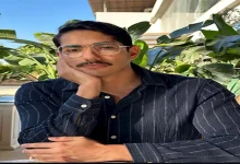صورة تصدر “التريند” بسبب حفل زفافه.. من هو البلوجر محمد البرعي؟