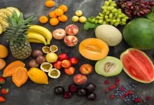 صورة 6 فواكه تحمي من ارتفاع الكوليسترول وضعف عضلة القلب