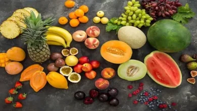 صورة 6 فواكه تحمي من ارتفاع الكوليسترول وضعف عضلة القلب