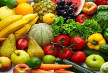 صورة منها صحة العين.. لن تتوقع تناول هذه الثمرة الخضراء على صحة جسمك