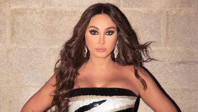 صورة بلوك الأميرات.. إليسا تخطف الأنظار بفستان أبيض
