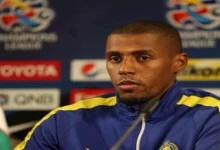 صورة بعد عام من تعافيه.. إصابة حارس مرمى النصر السابق بسرطان الدم